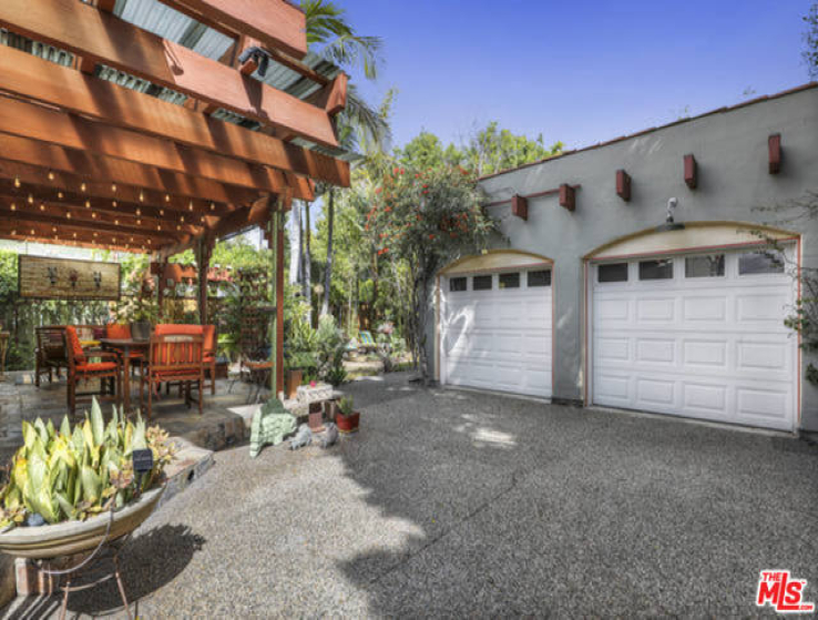 4 Bed Home for Sale in Los Angeles, California