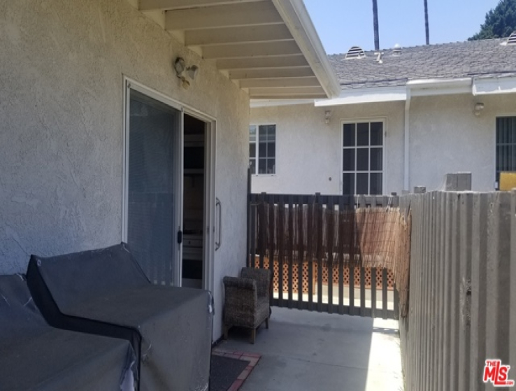 1 Bed Home to Rent in Culver City, California