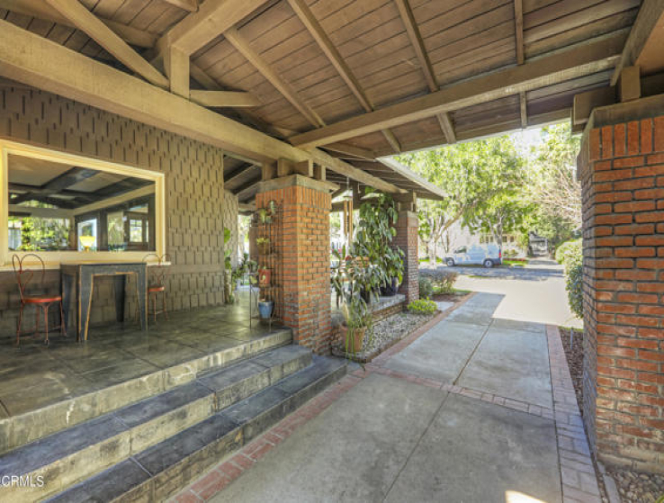 4 Bed Home for Sale in South Pasadena, California