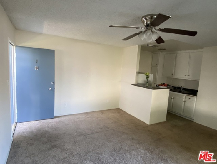 1 Bed Home to Rent in Los Angeles, California