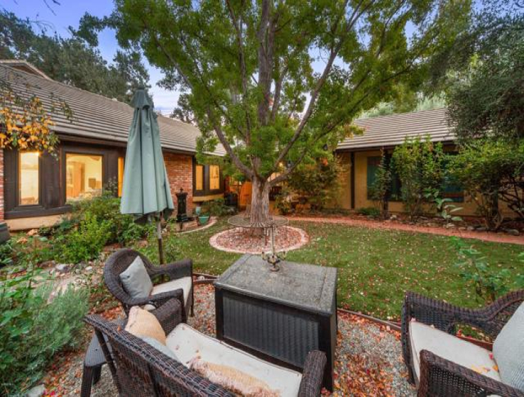 4 Bed Home for Sale in Agoura Hills, California