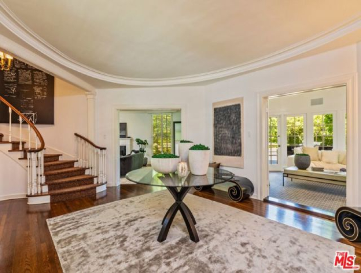 5 Bed Home for Sale in Beverly Hills, California