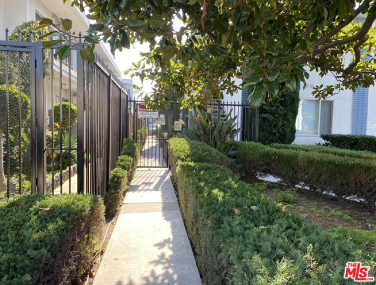 1 Bed Home to Rent in Los Angeles, California