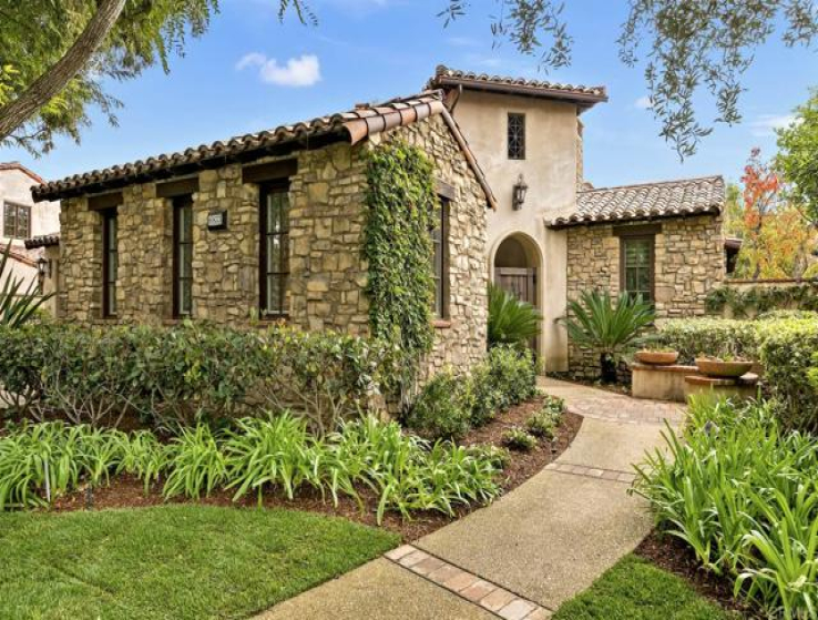 4 Bed Home for Sale in Rancho Santa Fe, California