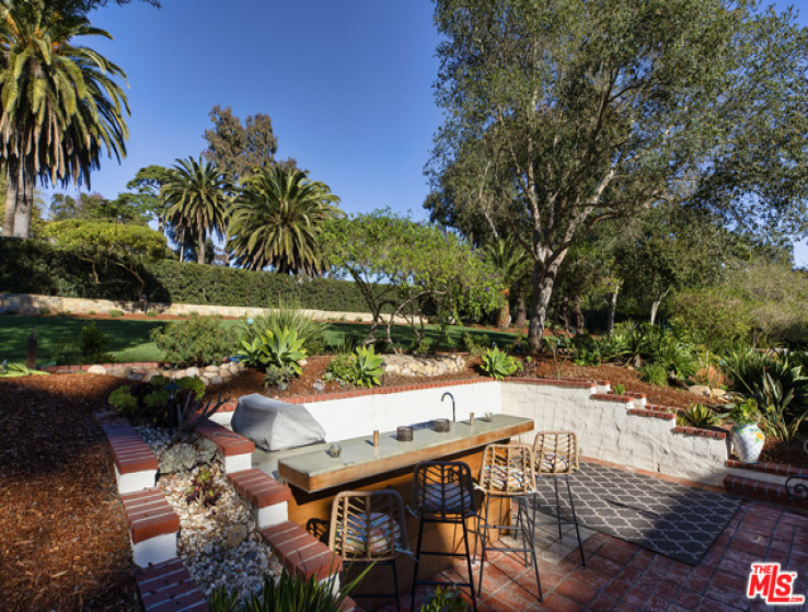 4 Bed Home for Sale in Santa Barbara, California