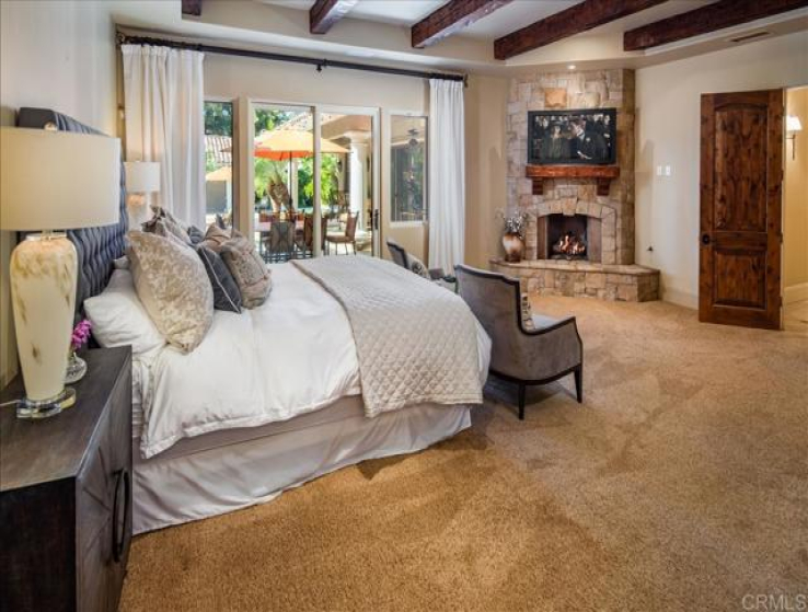 5 Bed Home for Sale in Rancho Santa Fe, California