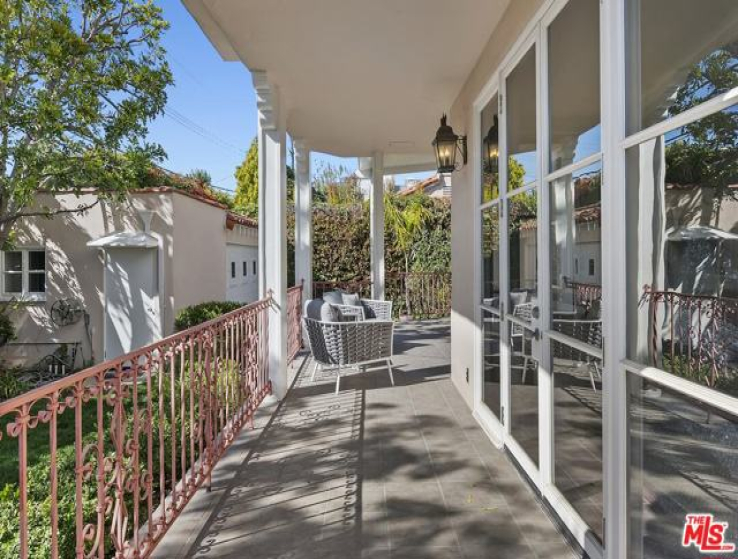 4 Bed Home for Sale in Los Angeles, California