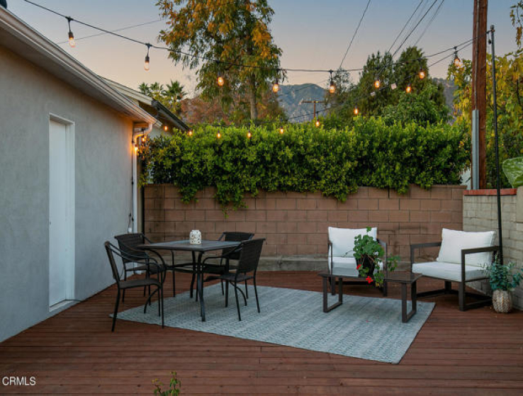 3 Bed Home to Rent in Pasadena, California