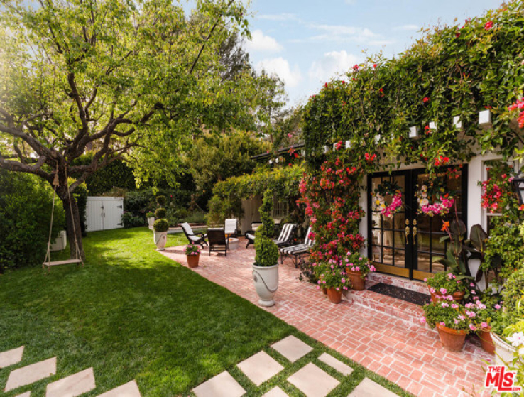 4 Bed Home for Sale in Montecito, California