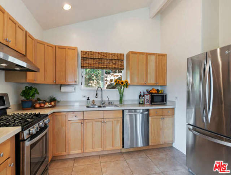 2 Bed Home for Sale in Topanga, California