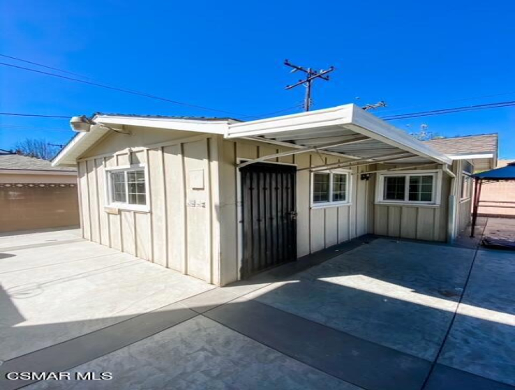 4 Bed Home to Rent in Oxnard, California