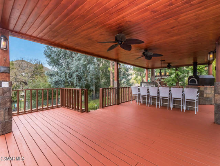 4 Bed Home for Sale in Agoura Hills, California