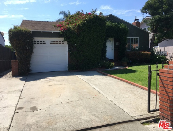 3 Bed Home to Rent in Culver City, California