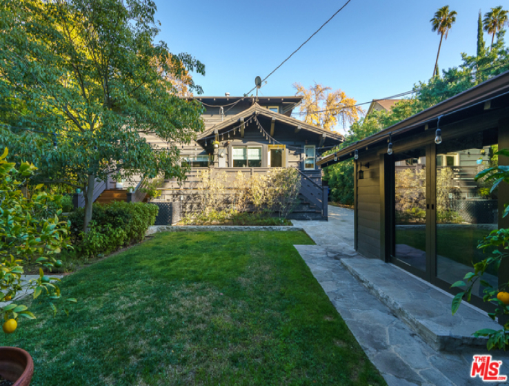 3 Bed Home for Sale in Los Angeles, California