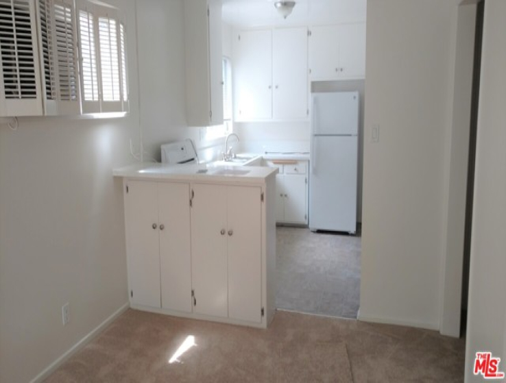 1 Bed Home to Rent in Los Angeles, California