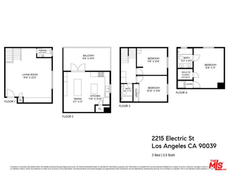  Income Home for Sale in Los Angeles, California