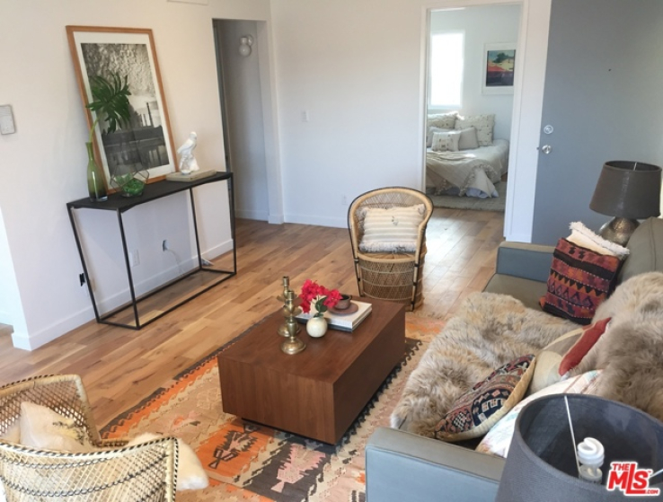 2 Bed Home to Rent in Los Angeles, California