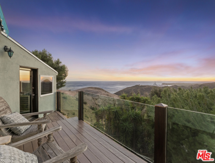 4 Bed Home for Sale in Malibu, California