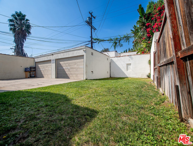 3 Bed Home to Rent in Los Angeles, California