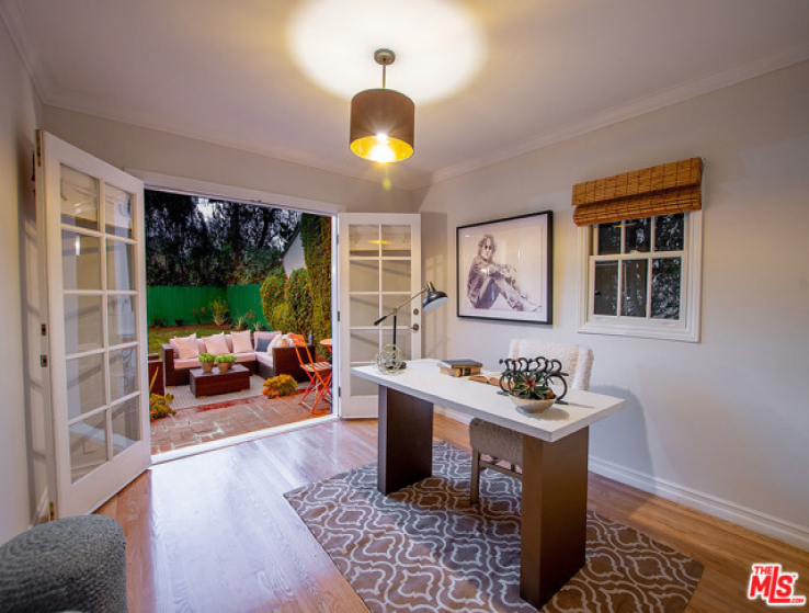 4 Bed Home for Sale in Studio City, California