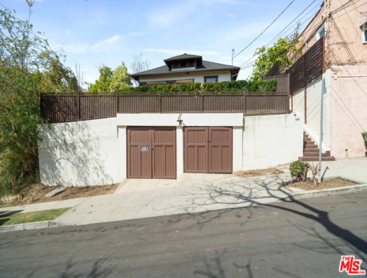 2 Bed Home to Rent in Los Angeles, California