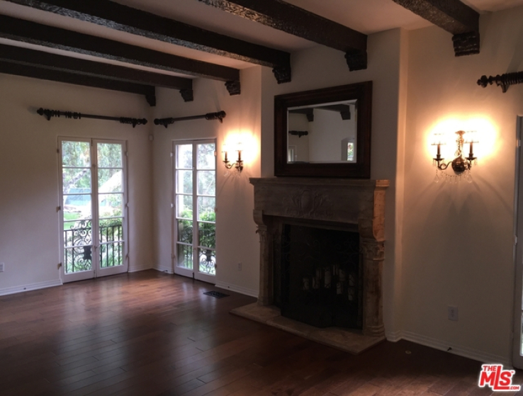 4 Bed Home to Rent in Pasadena, California