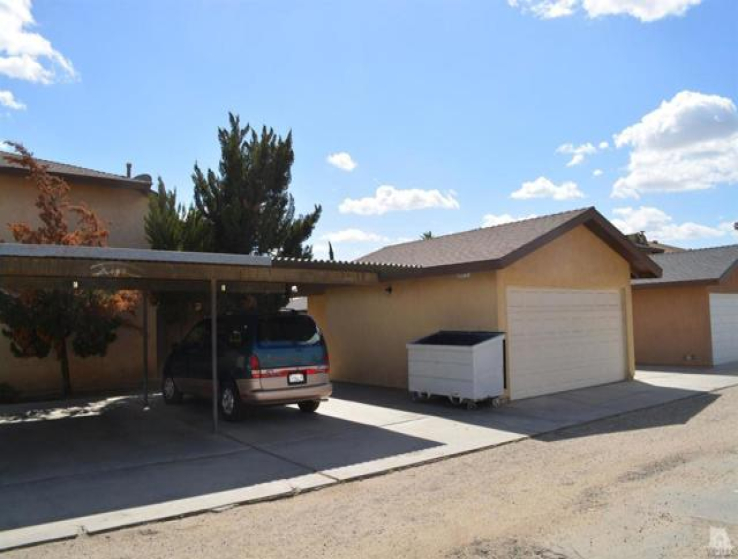 2 Bed Home to Rent in Bakersfield, California