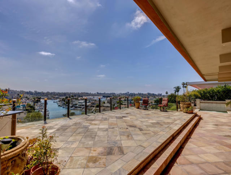 3 Bed Home for Sale in Newport Beach, California