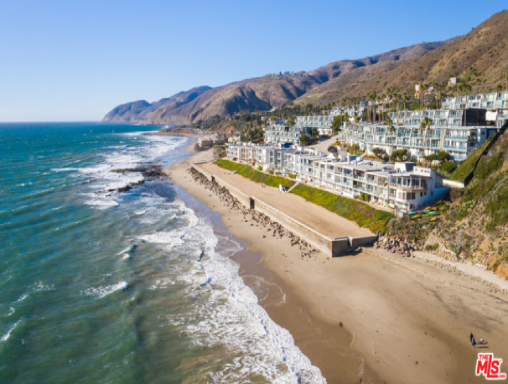 3 Bed Home for Sale in Malibu, California