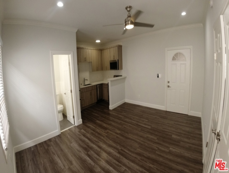 1 Bed Home to Rent in Los Angeles, California