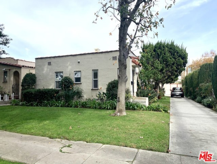 1 Bed Home to Rent in Culver City, California