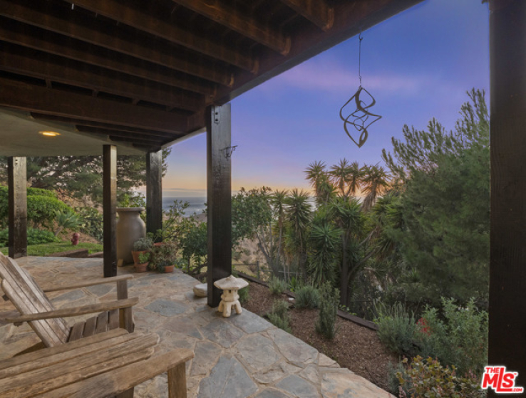 4 Bed Home for Sale in Malibu, California