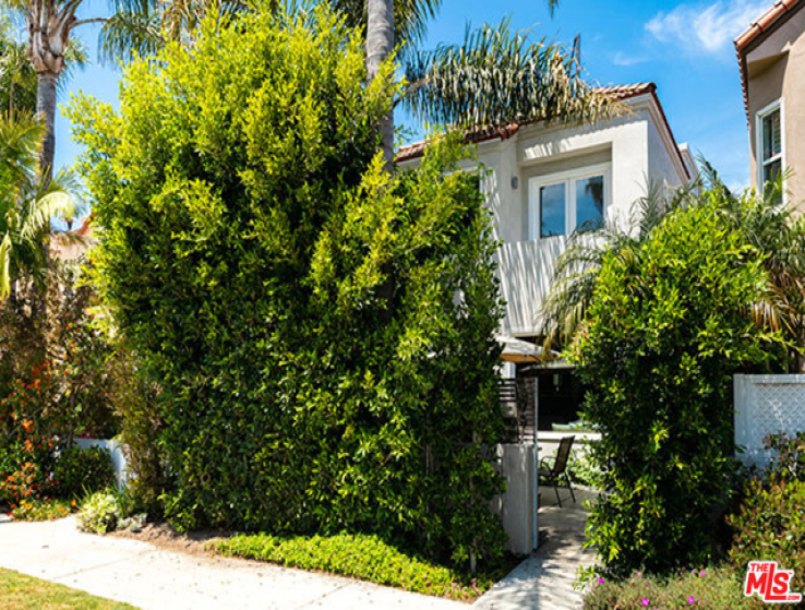 3 Bed Home to Rent in Venice, California