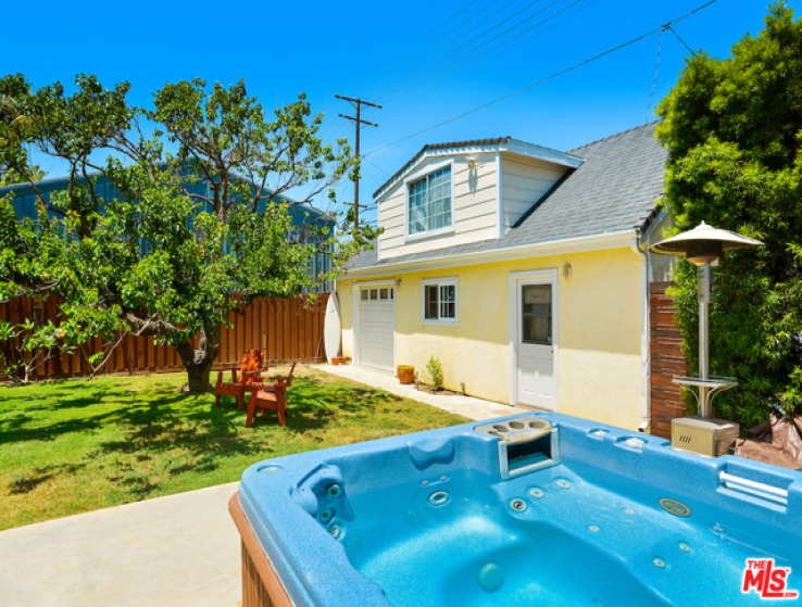 3 Bed Home to Rent in Los Angeles, California