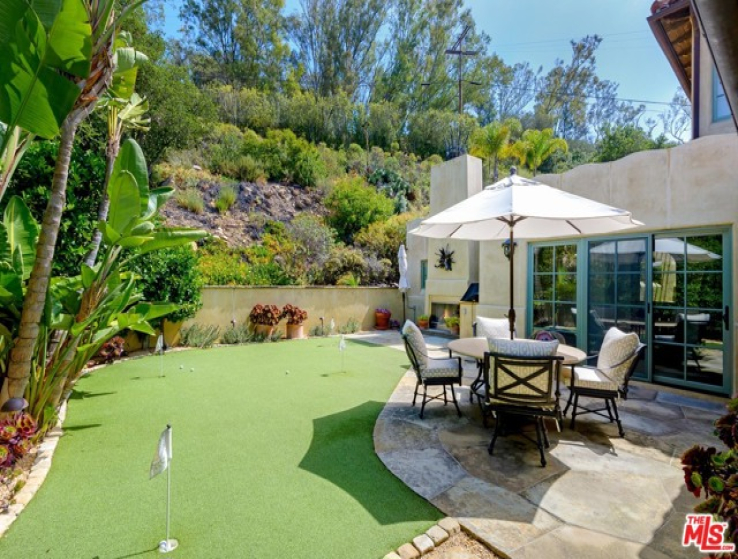 4 Bed Home for Sale in Santa Barbara, California