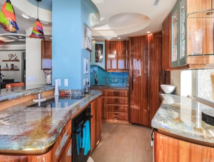 2 Bed Home for Sale in Coronado, California