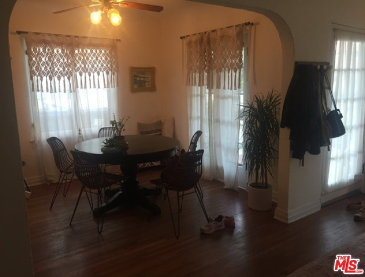 2 Bed Home to Rent in Culver City, California