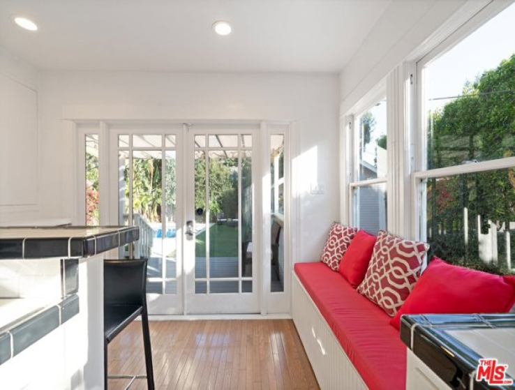 3 Bed Home for Sale in West Hollywood, California