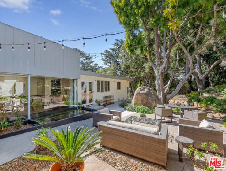 4 Bed Home for Sale in Santa Barbara, California