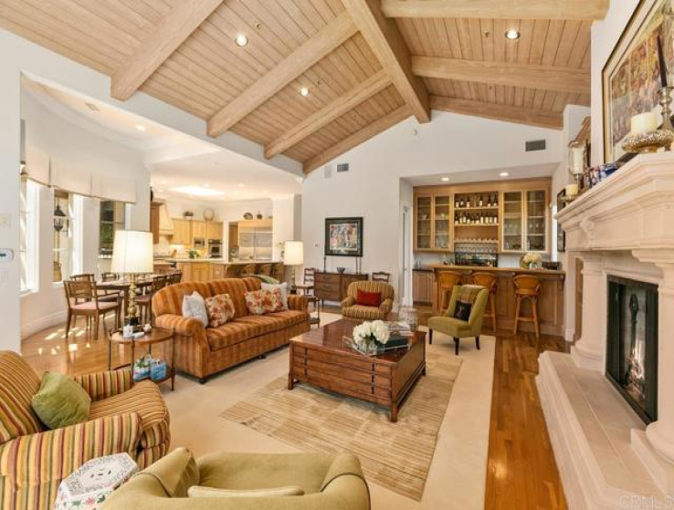 4 Bed Home for Sale in Rancho Santa Fe, California