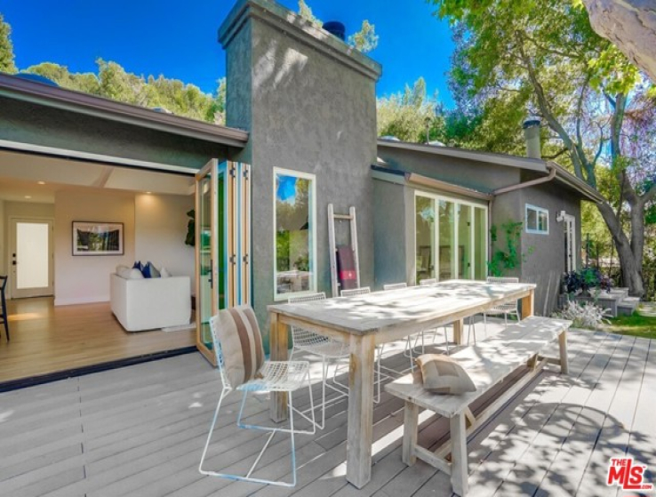 4 Bed Home for Sale in Topanga, California