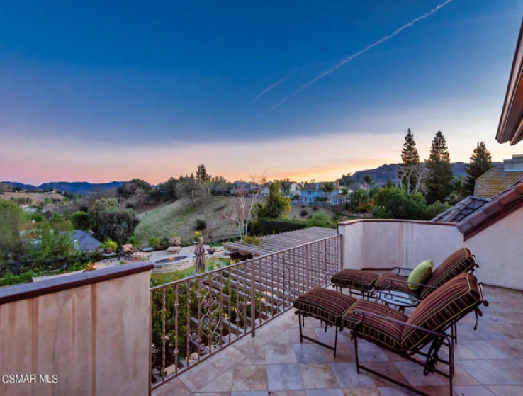 5 Bed Home for Sale in Agoura Hills, California