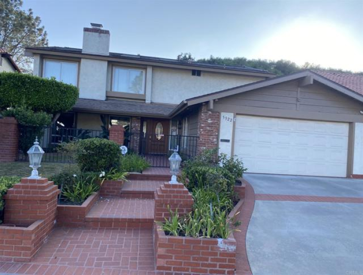 5 Bed Home to Rent in Pacific Beach (San Diego), California