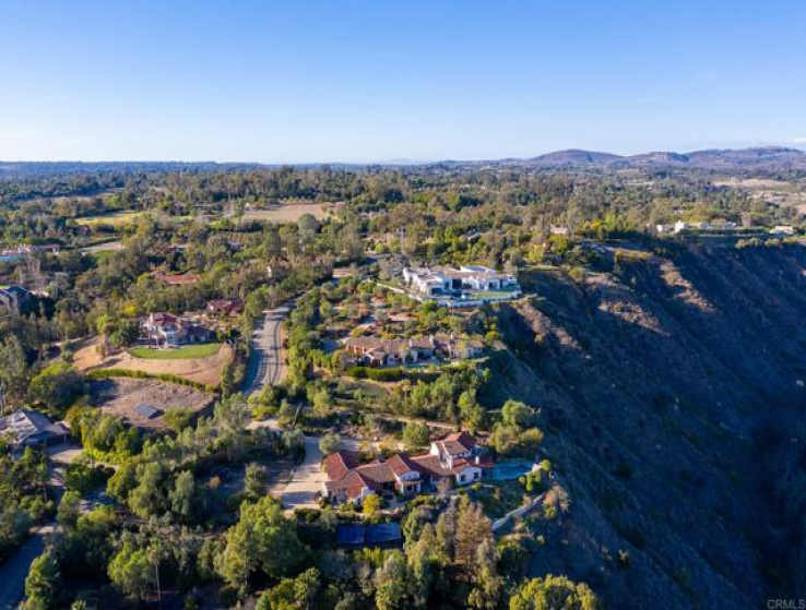 4 Bed Home for Sale in Rancho Santa Fe, California