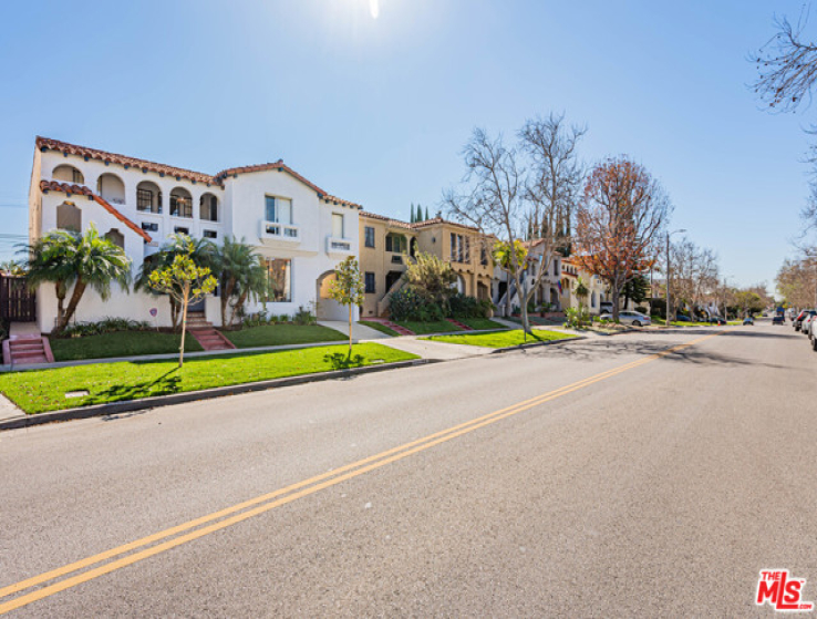 3 Bed Home to Rent in Los Angeles, California