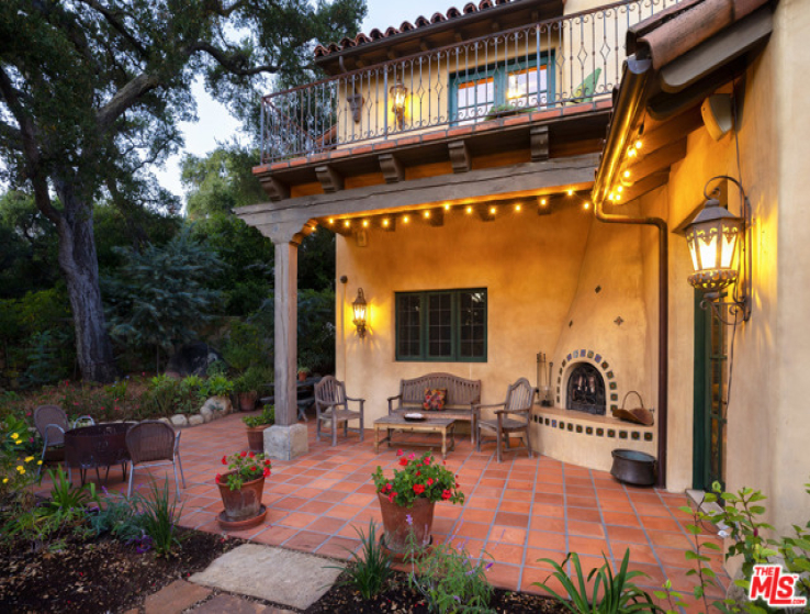 4 Bed Home for Sale in Santa Barbara, California