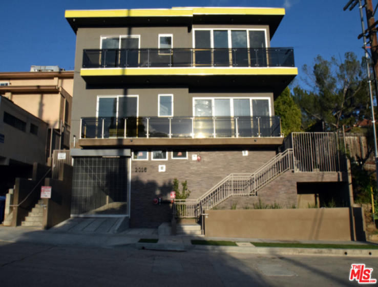 2 Bed Home to Rent in Los Angeles, California