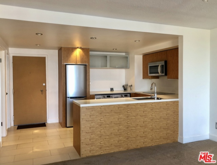 1 Bed Home to Rent in Los Angeles, California