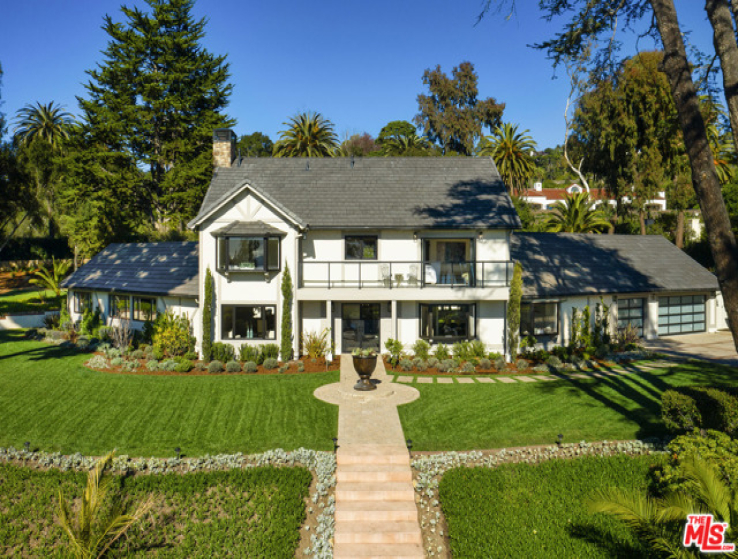 4 Bed Home for Sale in Santa Barbara, California