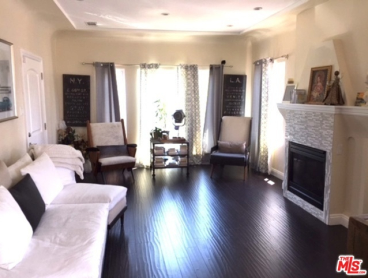 2 Bed Home to Rent in Los Angeles, California